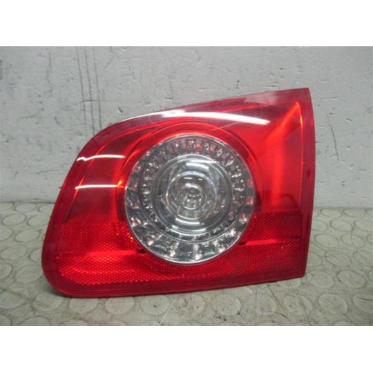 RIGHT REAR LIGHT ON BACK  VOLKSWAGEN Passat 2005>2010 used