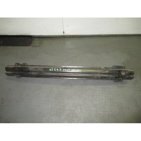 REAR CROSS BUMPER VOLKSWAGEN Passat 2005>2010 used