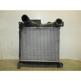 INTERCOOLERS HEAT RADIATOR...