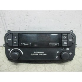 AC CONTROL UNIT CHRYSLER...