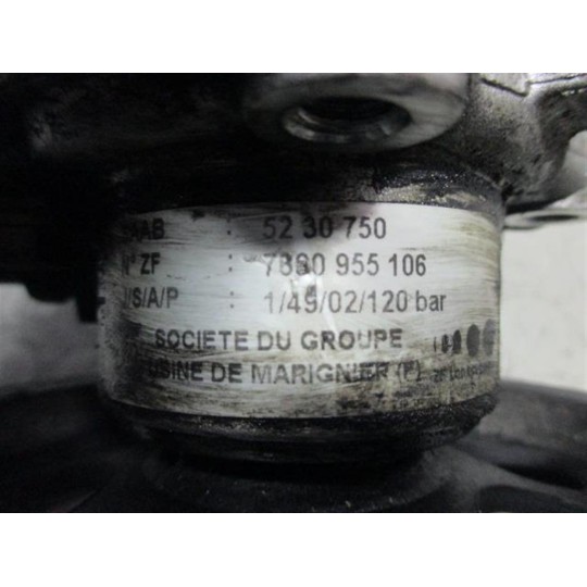 STEERING PUMP SAAB 9-5 2001>2006 used