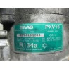 SAAB AIR CONDITIONER COMPRESSOR SAAB 9-5 2001>2006 used
