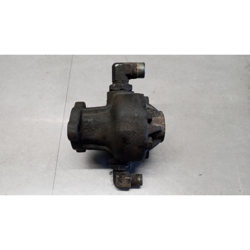 MERCEDES-BENZ van HYDRAULIC PUMP  MERCEDES-BENZ van Sprinter 2001>2005 used