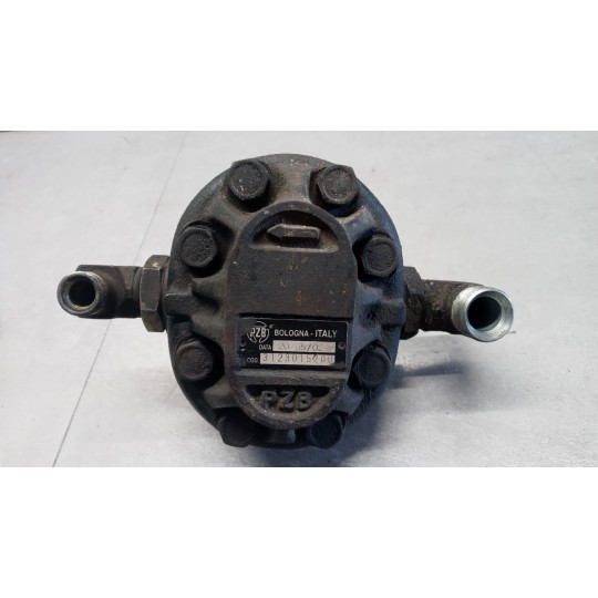 HYDRAULIC PUMP  MERCEDES-BENZ van Sprinter 2001>2005 used