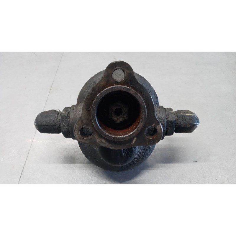 MERCEDES-BENZ van HYDRAULIC PUMP  MERCEDES-BENZ van Sprinter 2001>2005 used