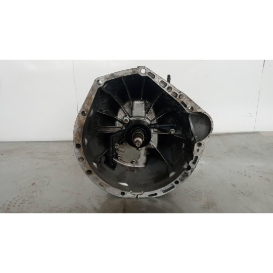 GEARBOXES  MERCEDES-BENZ van Sprinter 2001>2005 used