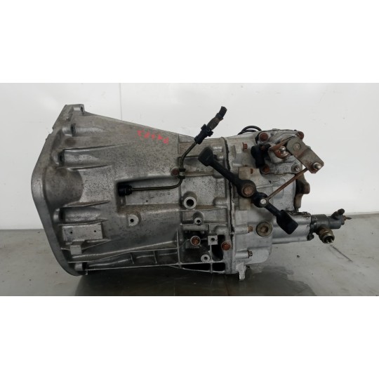 GEARBOXES  MERCEDES-BENZ van Sprinter 2001>2005 used