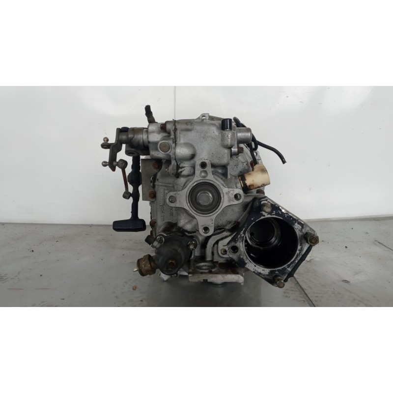 MERCEDES-BENZ van GEARBOXES  MERCEDES-BENZ van Sprinter 2001>2005 used