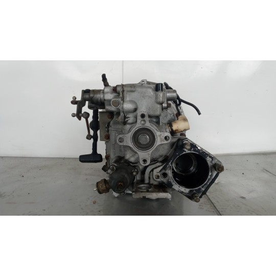 GEARBOXES  MERCEDES-BENZ van Sprinter 2001>2005 used