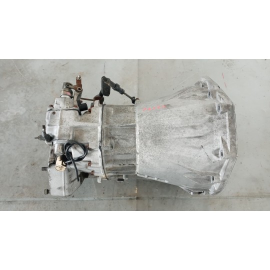 CAMBIO MERCEDES-BENZ van Sprinter 2001>2005 usato