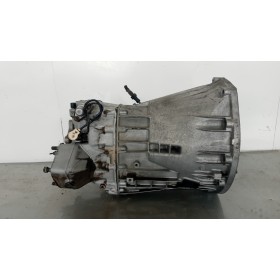 GEARBOXES  MERCEDES-BENZ...