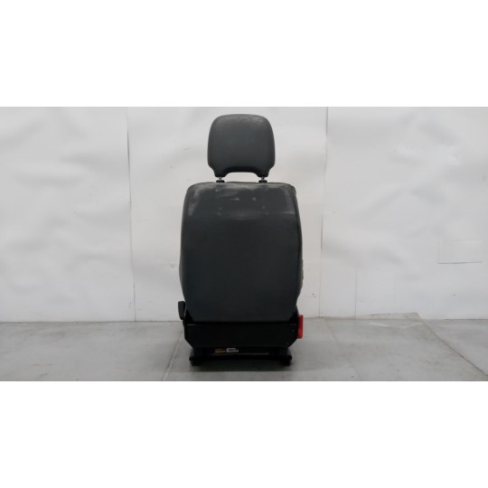 FRONT SEATS MERCEDES-BENZ van Sprinter 2001>2005 used