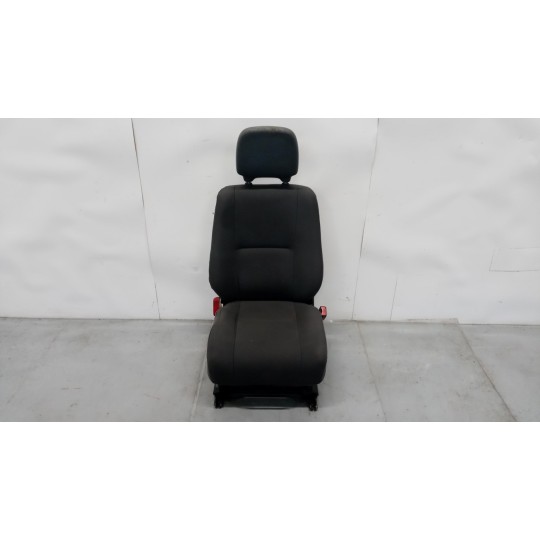 FRONT SEATS MERCEDES-BENZ van Sprinter 2001>2005 used