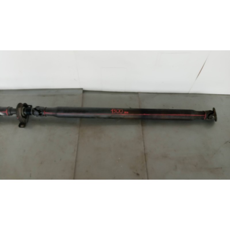 MERCEDES-BENZ van REAR POWER TAKE OFF SHAFTS MERCEDES-BENZ van Sprinter 2001>2005 used