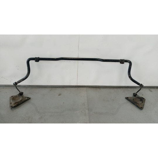 BARRA STABILIZZATRICE ANTERIORE MERCEDES-BENZ van Sprinter 2001>2005 usato