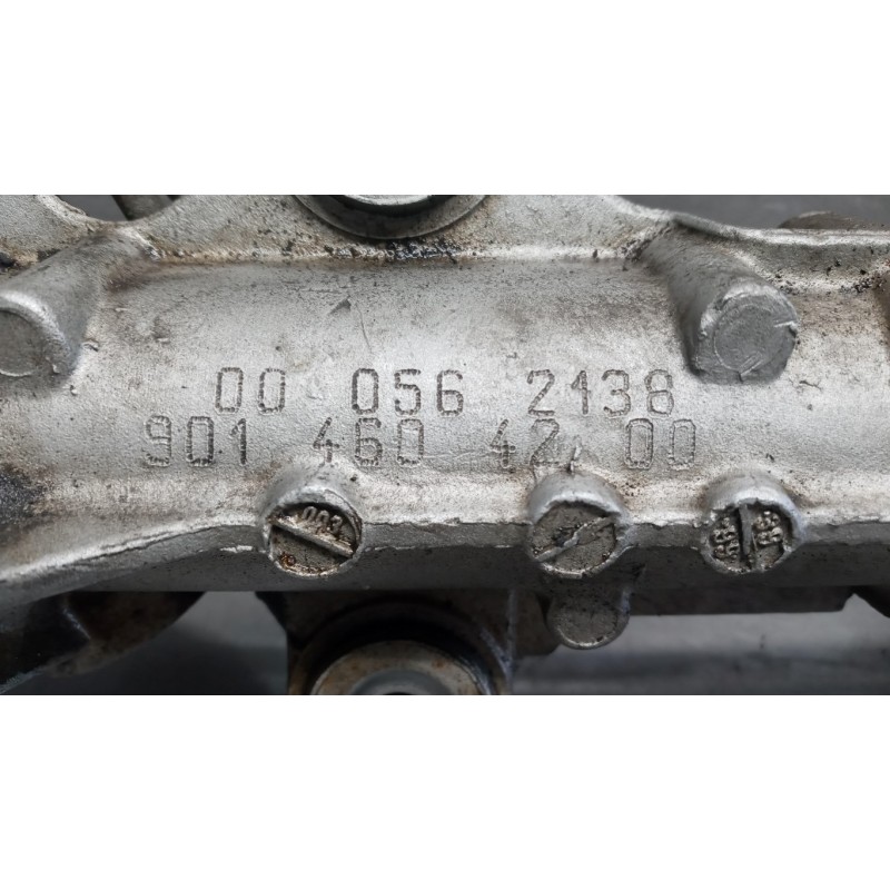 MERCEDES-BENZ van STEERING BOX MERCEDES-BENZ van Sprinter 2001>2005 used