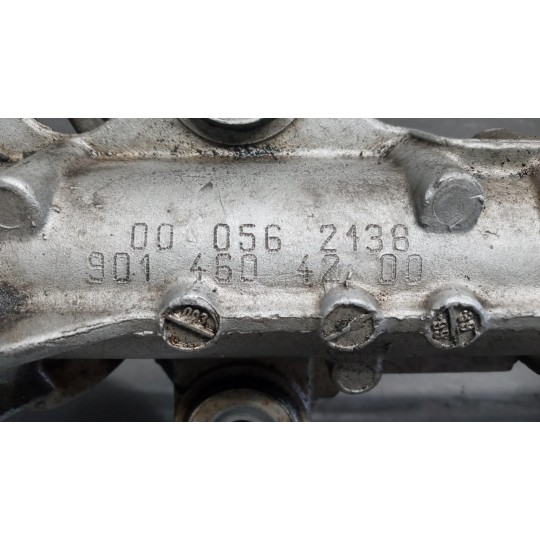 STEERING BOX MERCEDES-BENZ van Sprinter 2001>2005 used