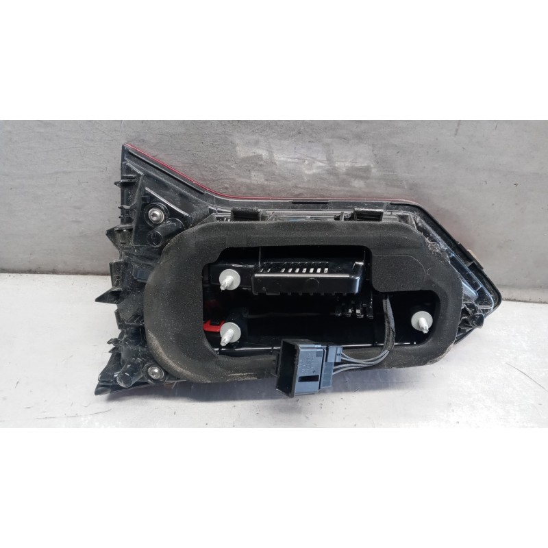 VOLKSWAGEN LEFT REAR LEF LIGHT ON BACK VOLKSWAGEN T-Roc 2017>2021 used