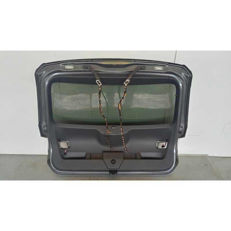 VOLKSWAGEN PORTELLONE POSTERIORE VOLKSWAGEN T-Roc 2017>2021 usato