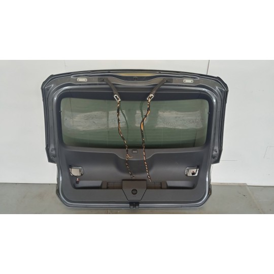 PORTELLONE POSTERIORE VOLKSWAGEN T-Roc 2017>2021 usato