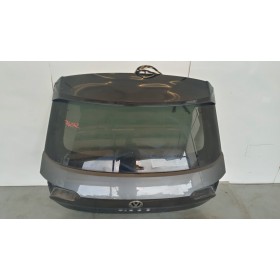 HATCHBACK 
 VOLKSWAGEN...