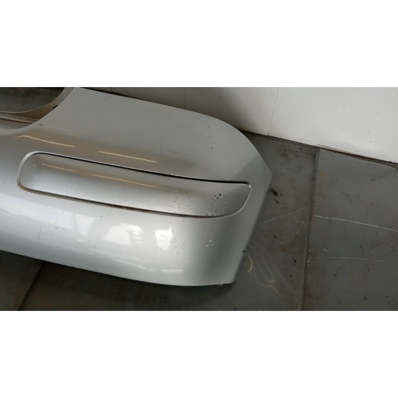 TOYOTA REAR BACK BUMPER  TOYOTA Yaris 2003>2005 used