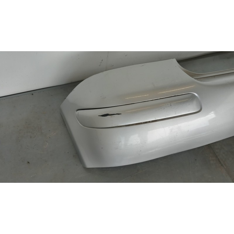 TOYOTA REAR BACK BUMPER  TOYOTA Yaris 2003>2005 used