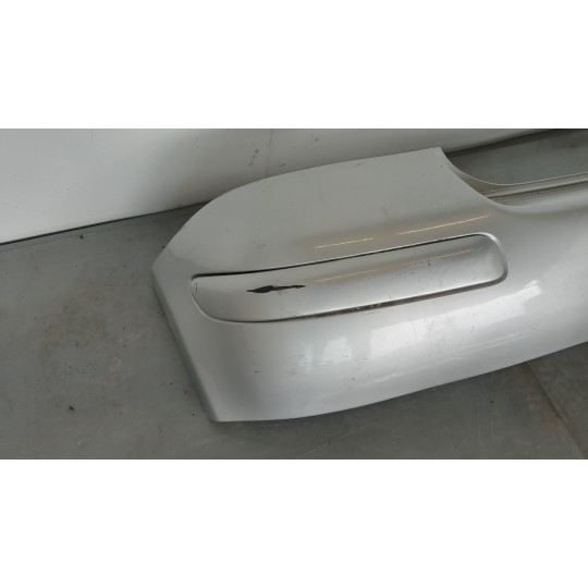 REAR BACK BUMPER  TOYOTA Yaris 2003>2005 used