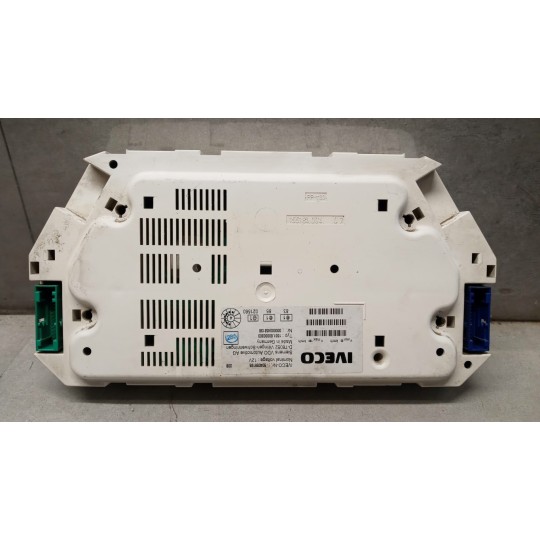 QUADRO STRUMENTI IVECO Daily 2000>2006 usato