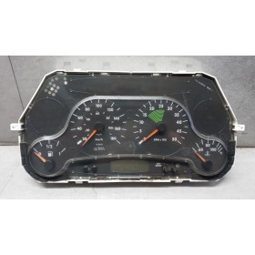 INSTRUMENT PANEL IVECO...