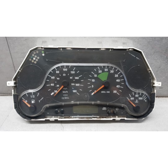 INSTRUMENT PANEL IVECO Daily 2000>2006 used