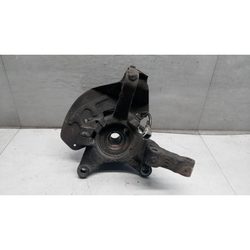 PEUGEOT COMPLETE LEFT UPRIGHT PEUGEOT Expert 2007> used