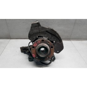 COMPLETE LEFT UPRIGHT...