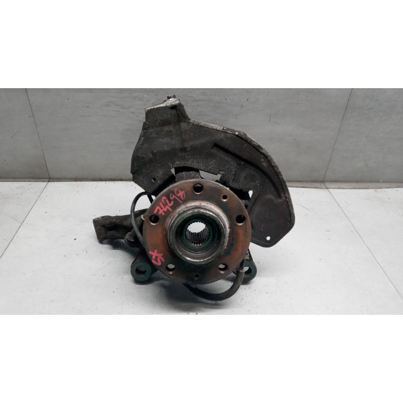 PEUGEOT COMPLETE LEFT UPRIGHT PEUGEOT Expert 2007> used