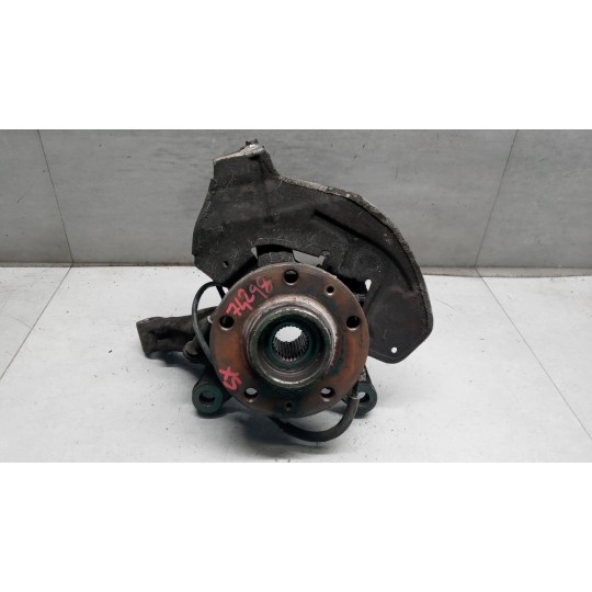 COMPLETE LEFT UPRIGHT PEUGEOT Expert 2007> used