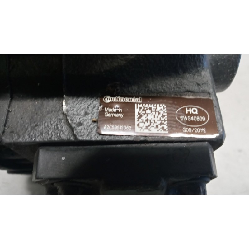 PEUGEOT POMPA INIEZIONE PEUGEOT Expert 2007> usato