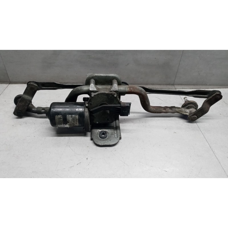 PEUGEOT windshield wiper motor PEUGEOT Expert 2007> used