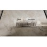 OPEL ENGINE UNIT OPEL Meriva A 2003>2006 used