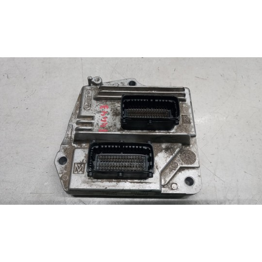 ENGINE UNIT OPEL Meriva A 2003>2006 used