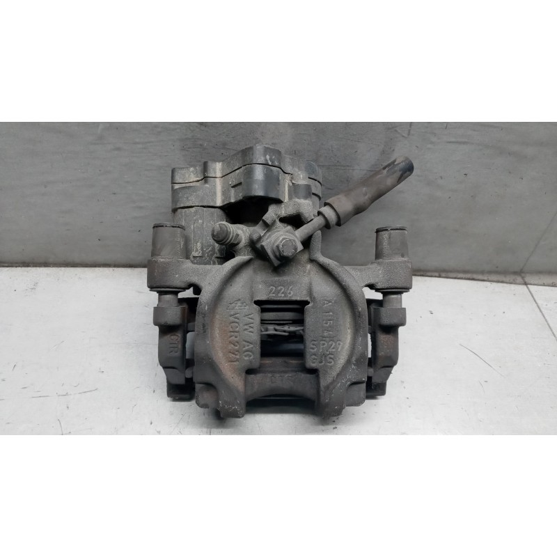 VOLKSWAGEN RIGHT REAR CALIPER BRAKE  VOLKSWAGEN T-Roc 2017>2021 used