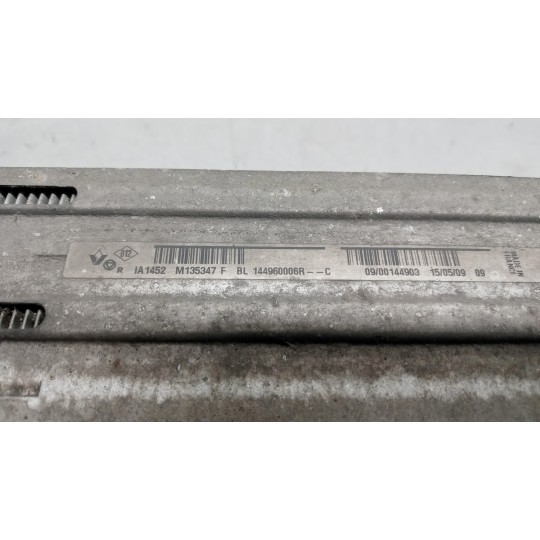 RADIATORE INTERCOOLERS RENAULT Megane 2008>2012 usato