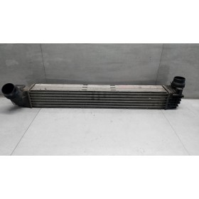 RADIATORE INTERCOOLERS...