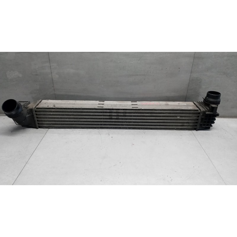 RENAULT INTERCOOLERS HEAT RADIATOR  RENAULT Megane 2008>2012 used