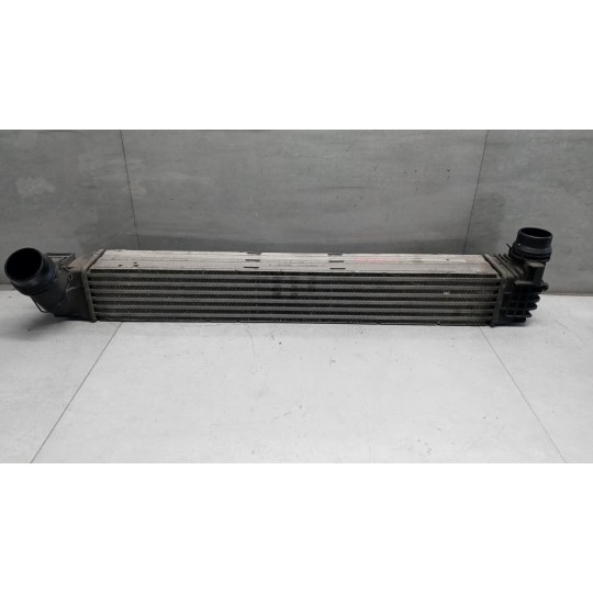 INTERCOOLERS HEAT RADIATOR  RENAULT Megane 2008>2012 used