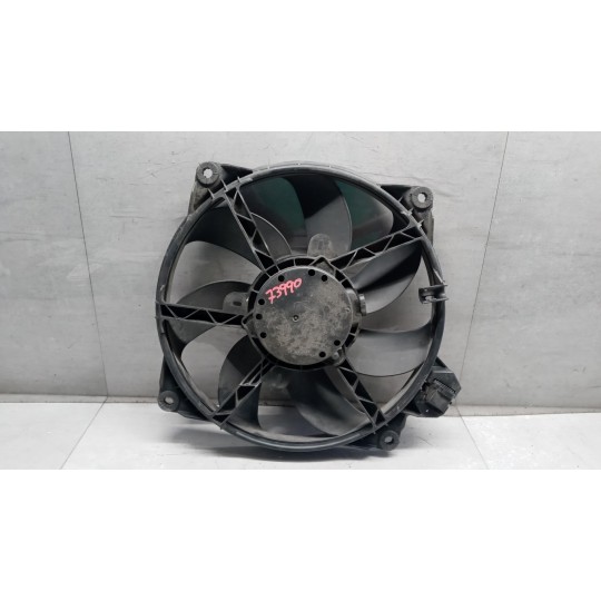 CONVEYOR ELECTRIC FAN RENAULT Megane 2008>2012 used