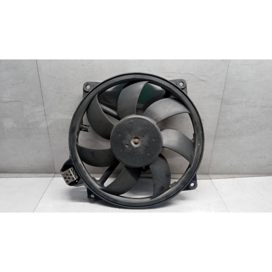 CONVEYOR ELECTRIC FAN RENAULT Megane 2008>2012 used