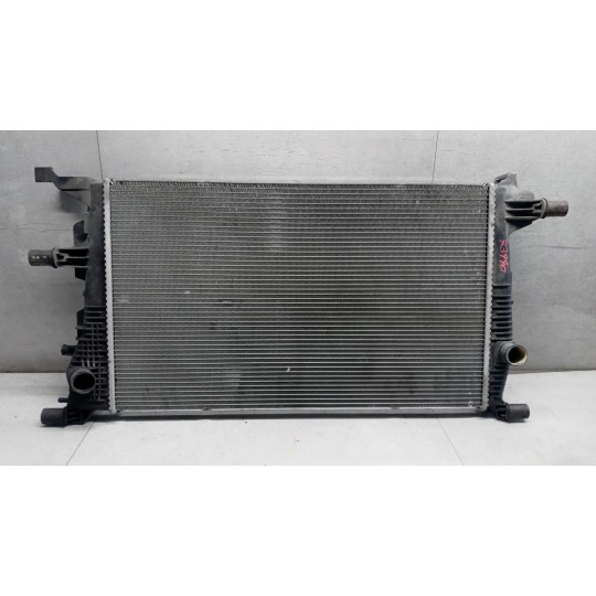 WATER HEAT RADIATOR  RENAULT Megane 2008>2012 used