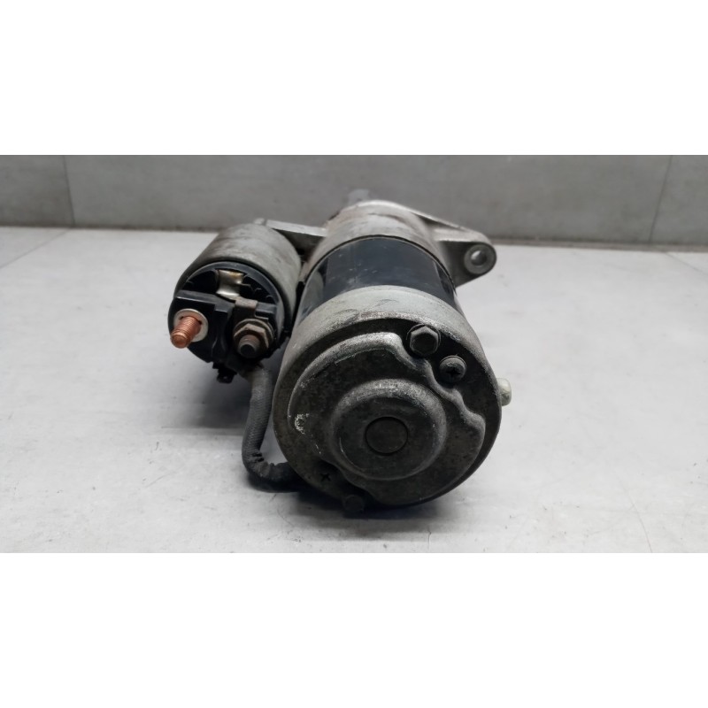 MITSUBISHI STARTER MOTOR MITSUBISHI Colt 2004> used
