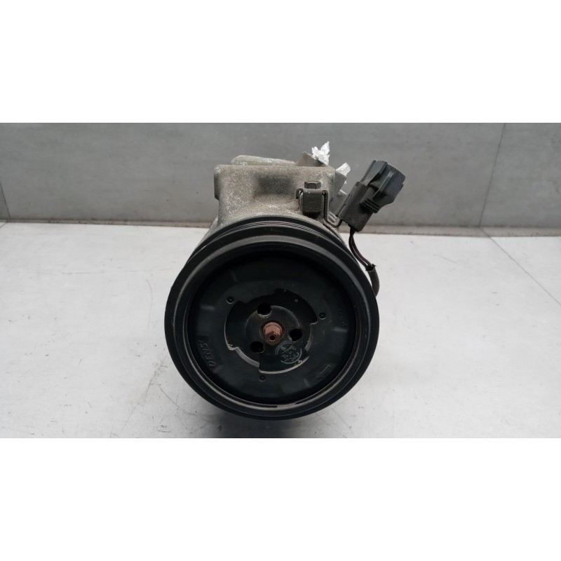 MITSUBISHI AIR CONDITIONER COMPRESSOR MITSUBISHI Colt 2004> used