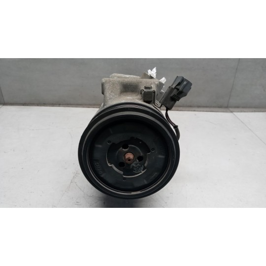 COMPRESSORE ARIA CONDIZIONATA MITSUBISHI Colt 2004> usato